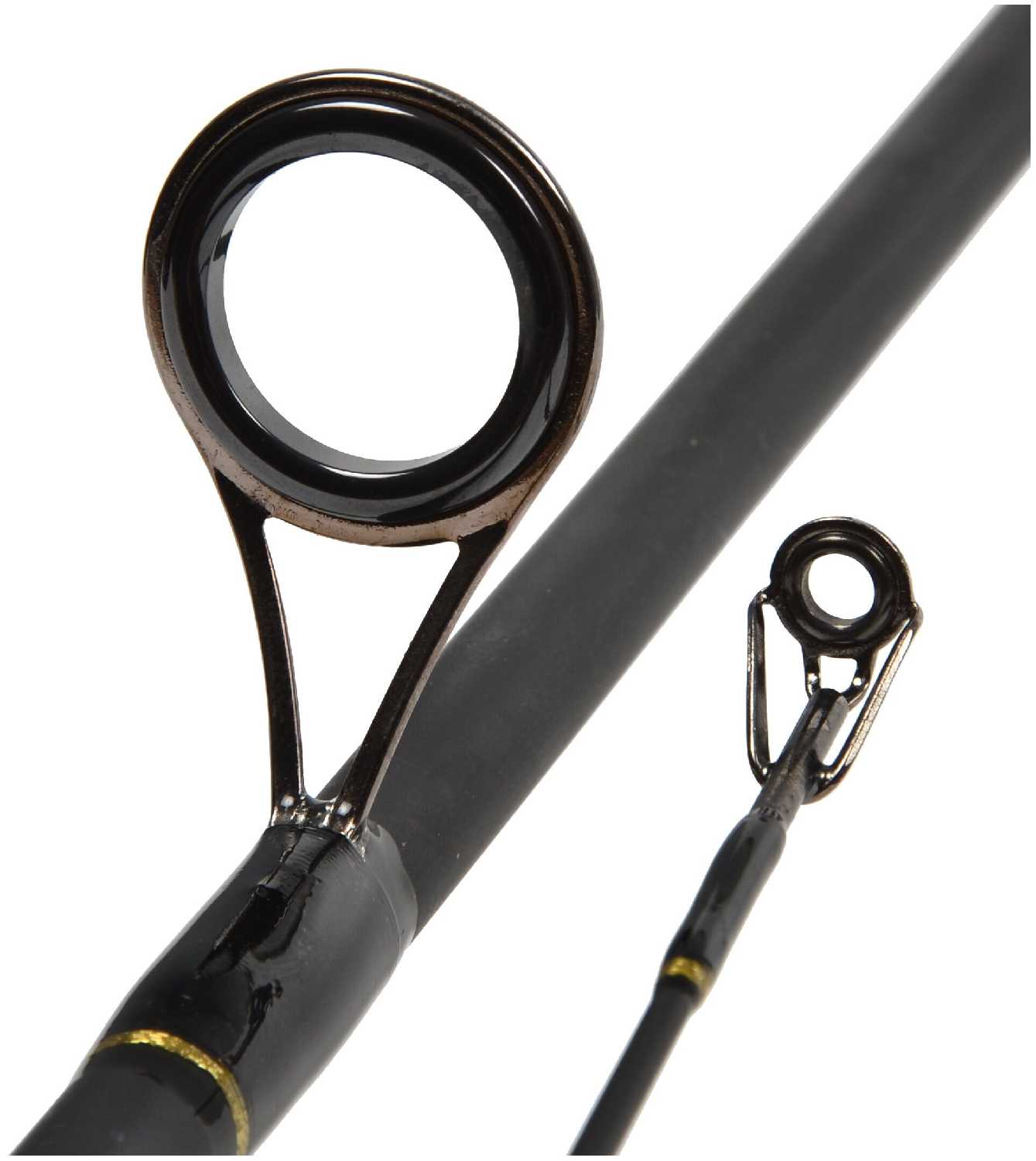 Удилище спиннинговое AKARA Zester ZR-10-30-270 фотография 3