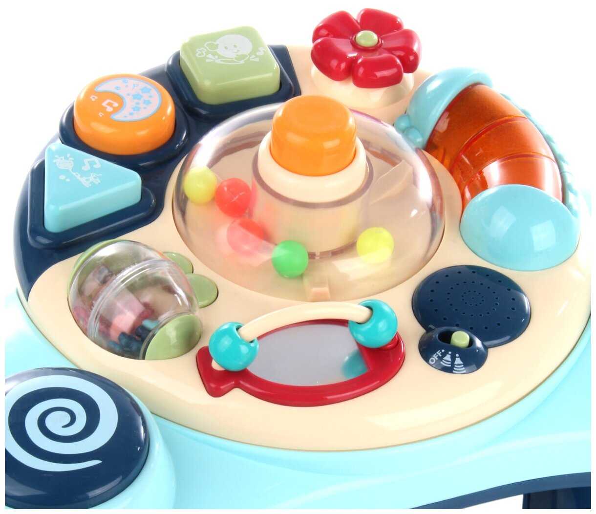 Игровой развивающий центр VELD CO 106397 
