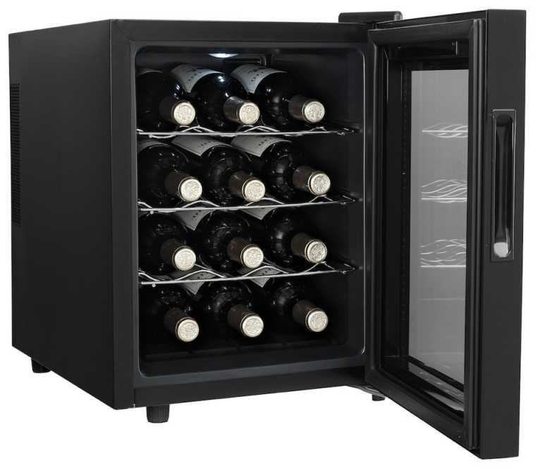 Винный шкаф Cellar Private (CP012) фотография 1