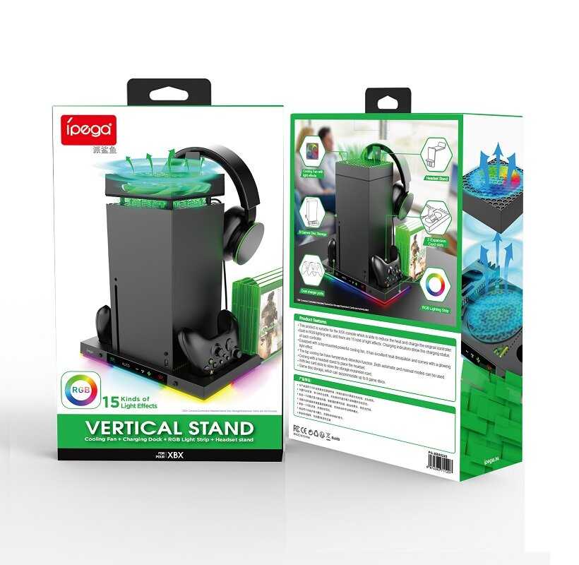 Стенд iPega PG-XBX024S фотография 3