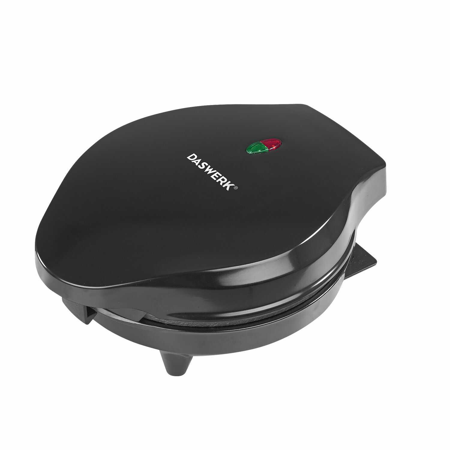 Электровафельница DASWERK Электровафельница для вафель-сердечек (WM-7) фотография 11