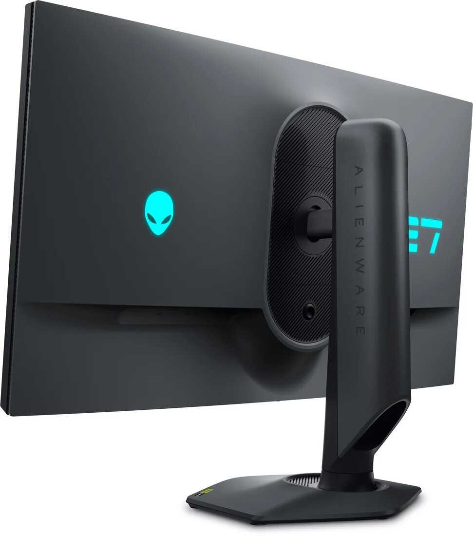 Монитор Alienware AW2725QF фотография 3