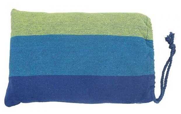 Гамак подвесной Н-026 фотография 2