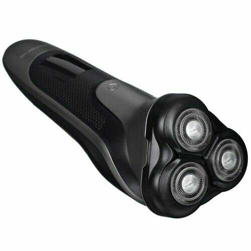 Электробритва Polaris PMR 0420R (flex&float 4D PRO) фотография 1