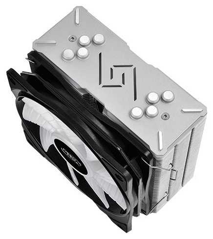 Кулер для процессора Deepcool GAMMAXX GT фотография 1