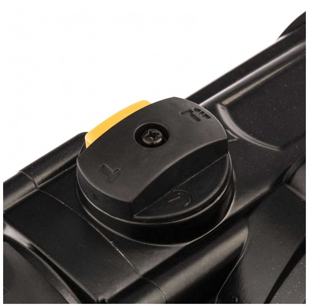 Перфоратор Denzel RHV-1050-38-max фотография 6