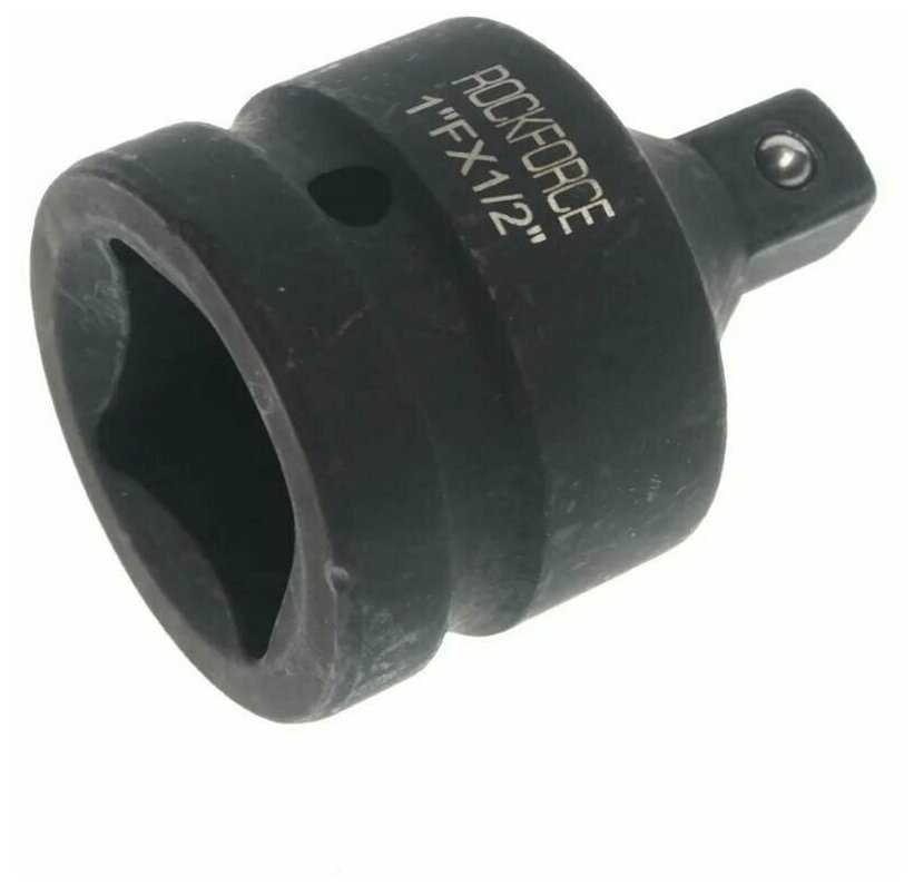 Ключ накидной ROCKFORCE RF-7593032, 30 мм х 32 мм фотография 5