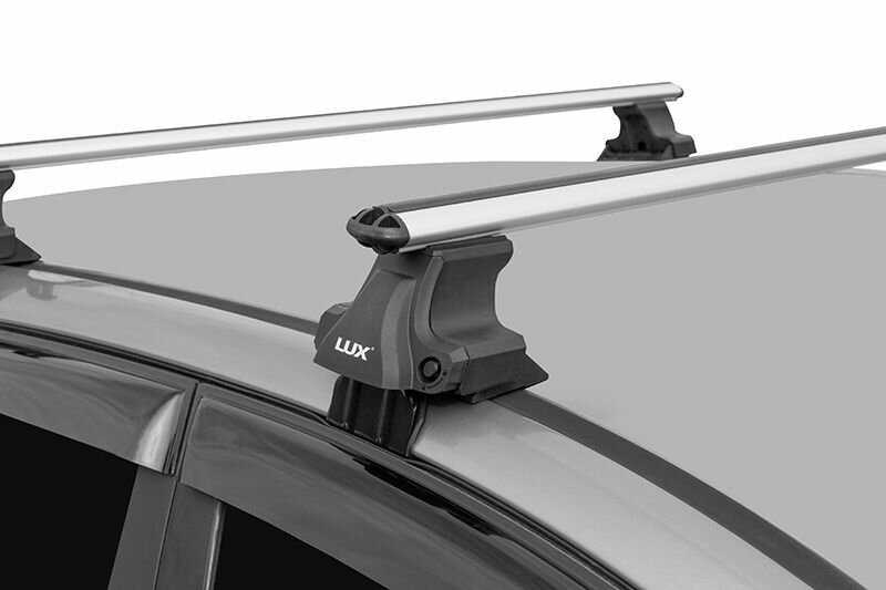 Багажник на крышу D-LUX D-LUX 2 (53мм) фотография 5