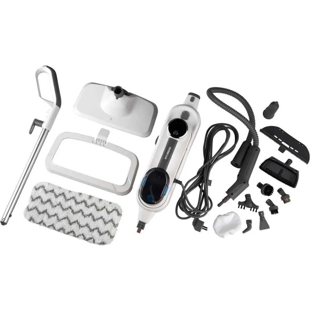 Паровая швабра Hyundai HYV-SM710 фотография 3