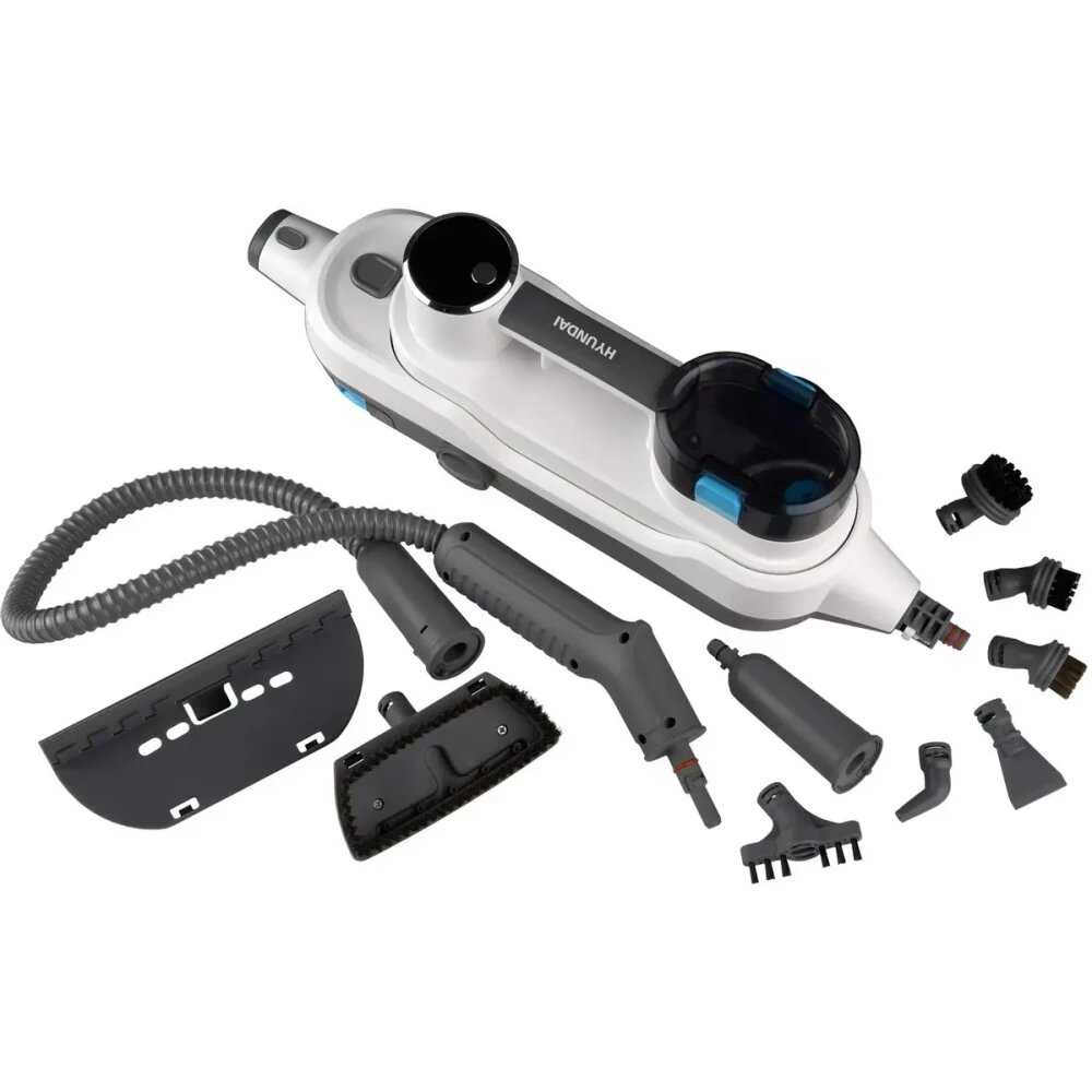 Паровая швабра Hyundai HYV-SM710 фотография 4