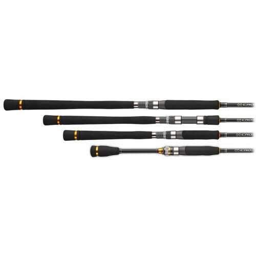Удилище Major Craft Crostage CRX T762ML (CRX-T762ML) фотография 32