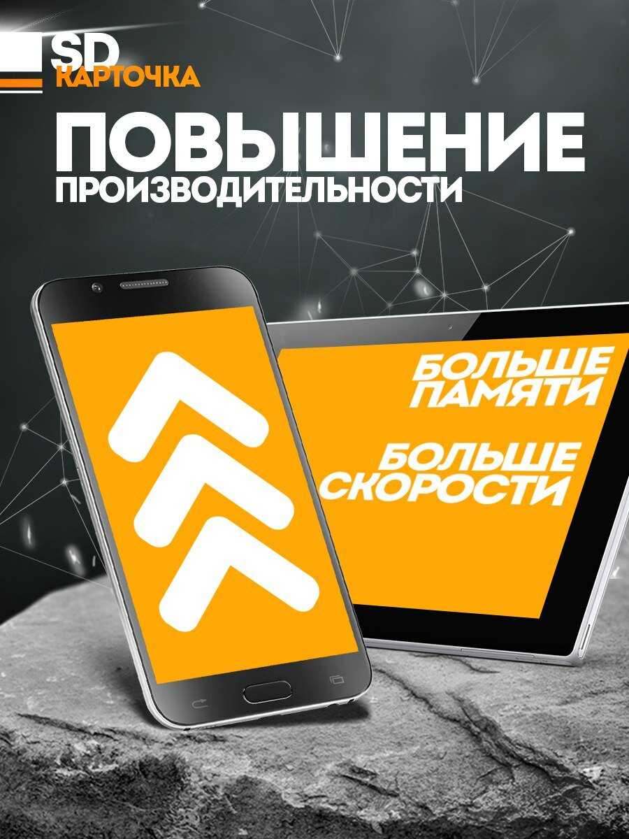 Карта памяти BOROFONE microSDXC I (1) фотография 3