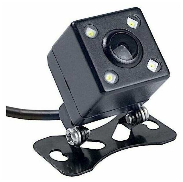 Видеорегистратор Vehicle BlackBOX DVR T605 HD зеркало с двумя камерами BlackBox 1080p фотография 5