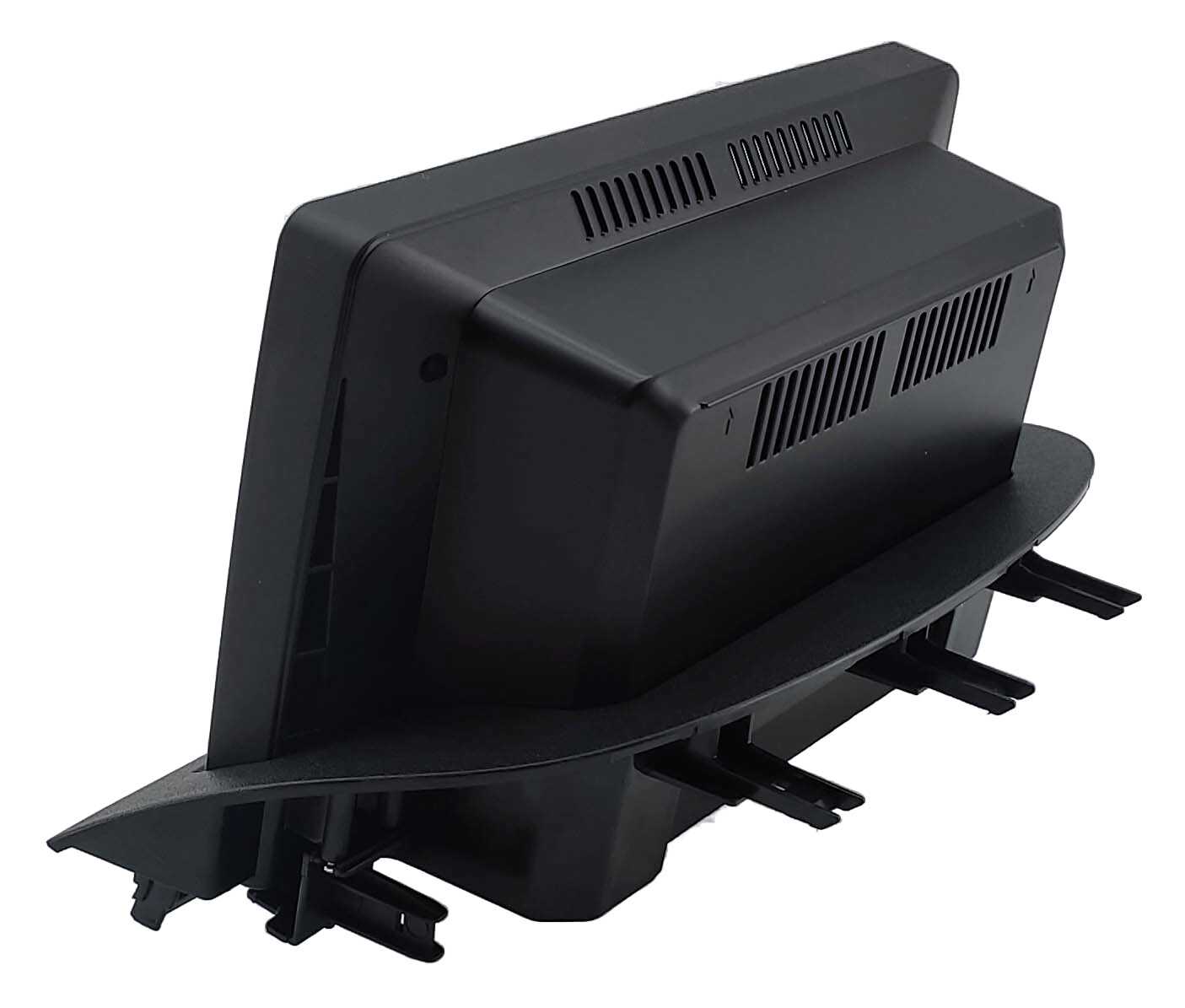 Штатная магнитола Mazda Canbox M-Line (4542-9-1277) фотография 3