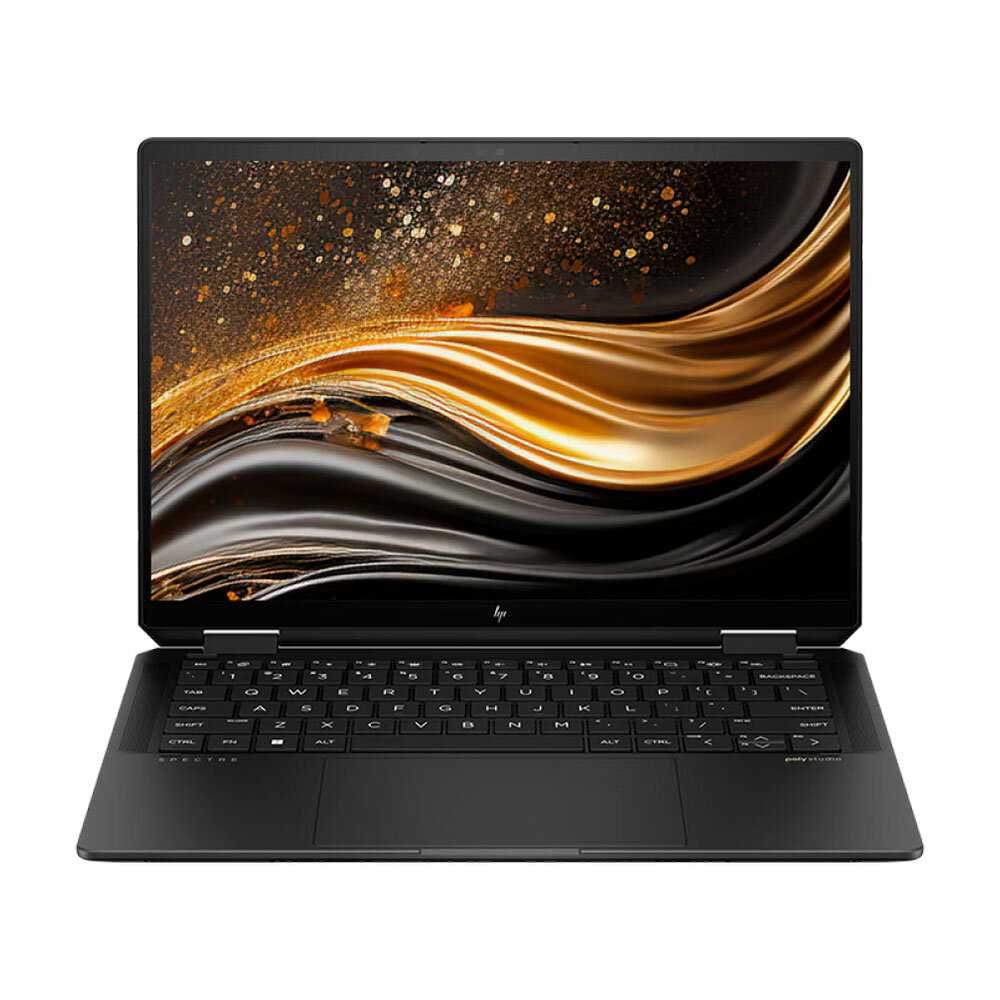 Ноутбук HP Spectre X360 (Ultra 5-226V) фотография 8