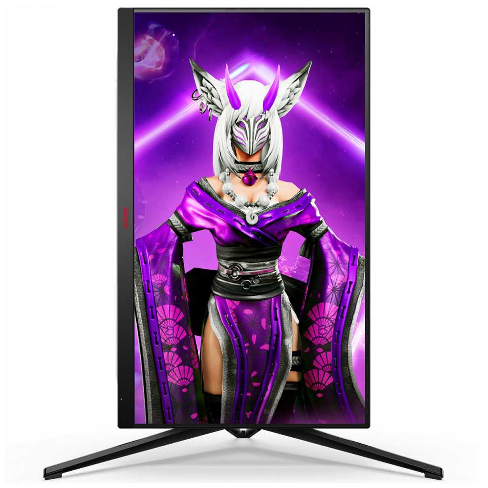Монитор AOC AGON PRO AG274UXP фотография 2