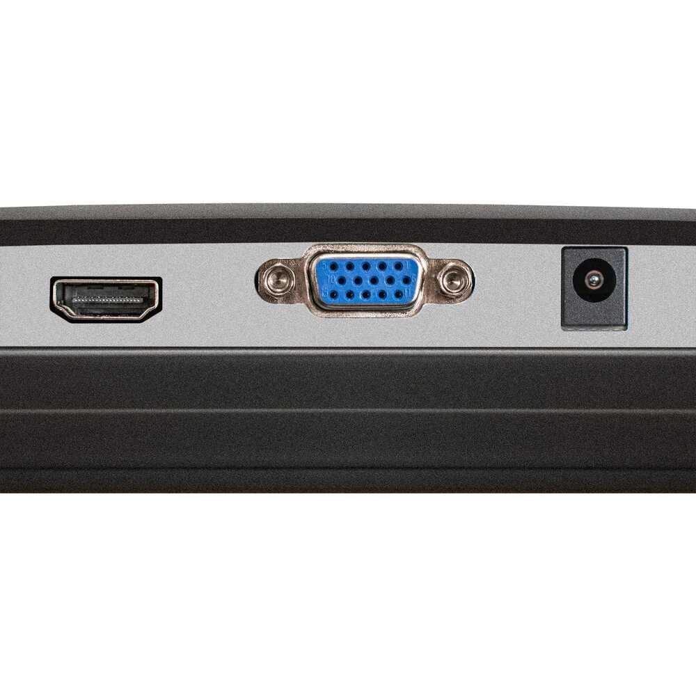 Монитор ExeGate ProSmart EV2207 фотография 5