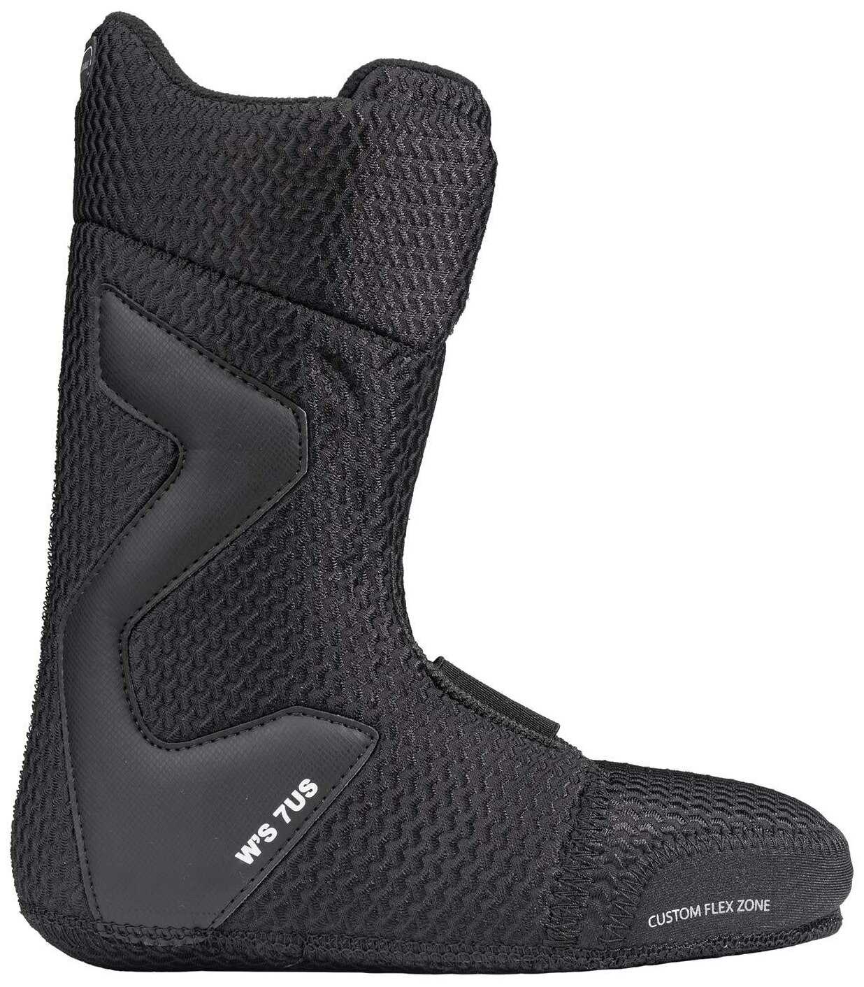 Сноубордические ботинки Nidecker Altai W фотография 10