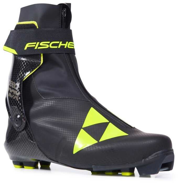 Лыжные ботинки Fischer Speedmax Skate фотография 3