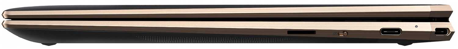 Ноутбук HP Spectre x360 13-aw2022ur фотография 4