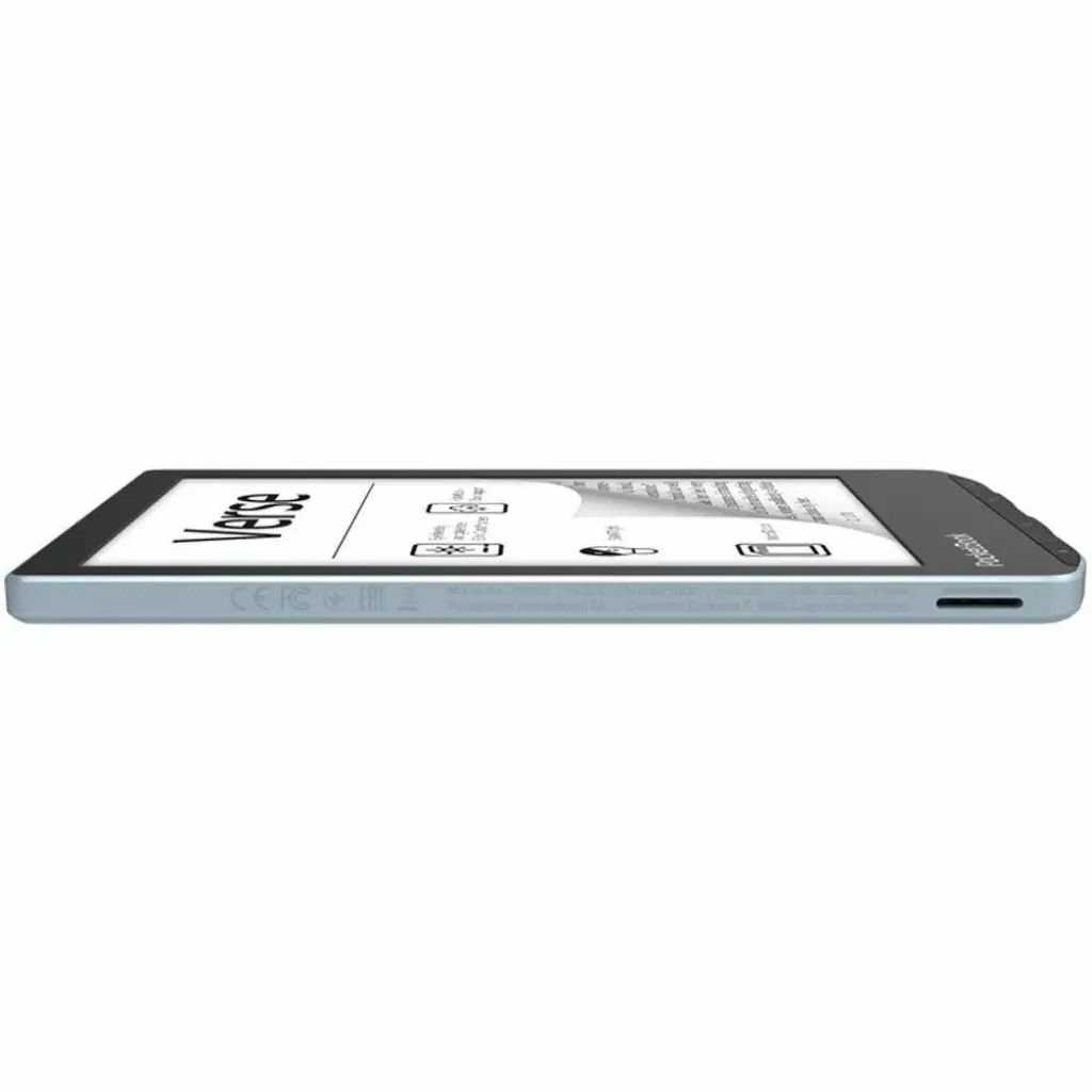 Электронная книга PocketBook 629 (PB629-M-CIS) фотография 2