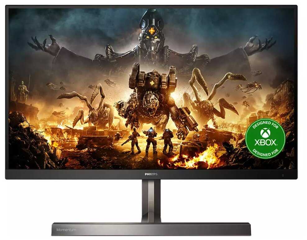 Монитор Philips 329M1RV