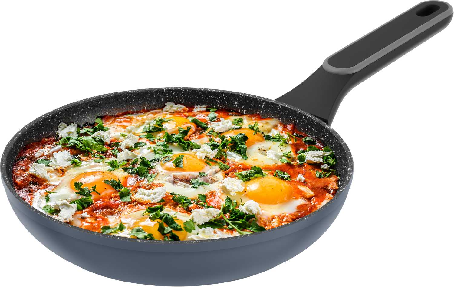 Сковорода MAUNFELD FRIDA фотография 7