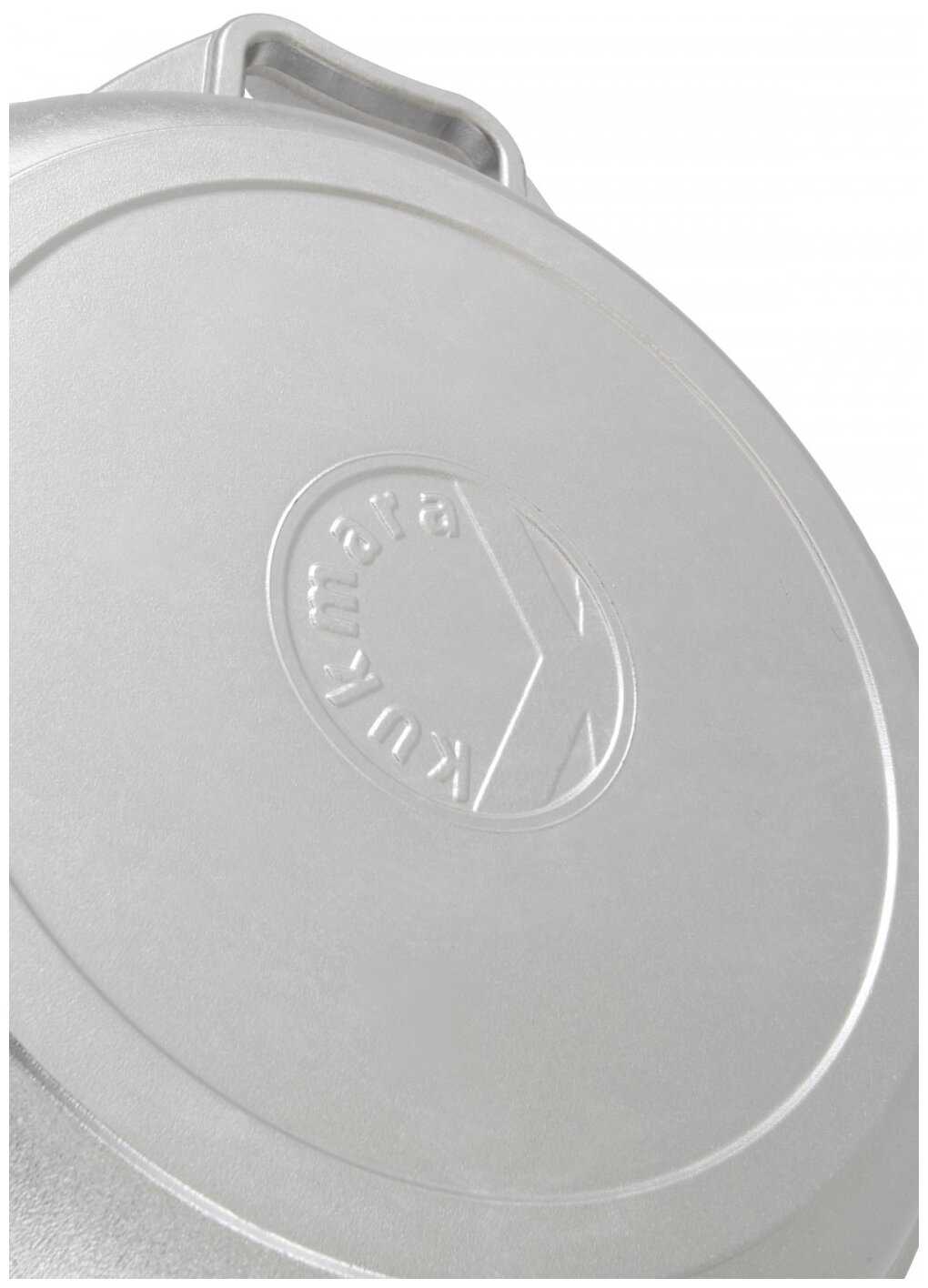 Казан Kukmara Казан (к44) фотография 19