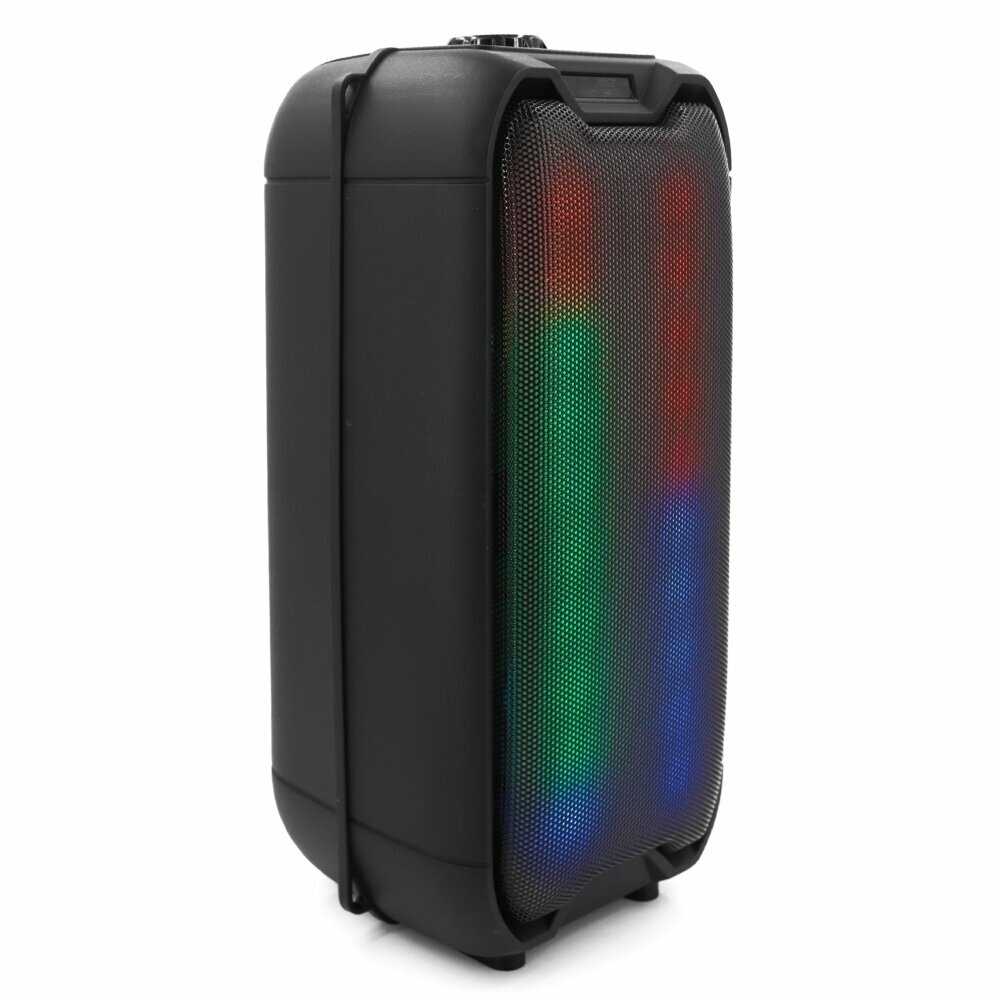 Портативная беспроводная колонка BT SPEAKER (ZQS-4235) фотография 8