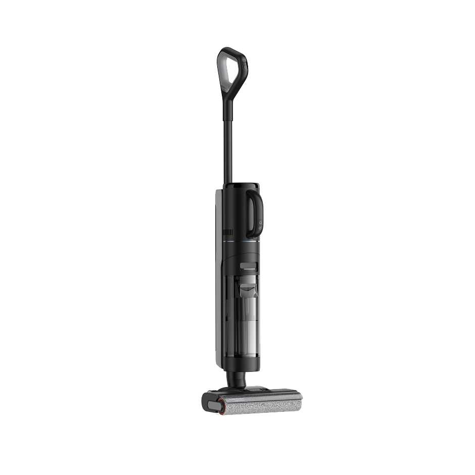 Беспроводной пылесос Dreame Wet and Dry Vacuum H12 Dual фотография 11