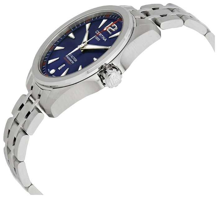 Наручные часы Certina C032.851.11.047.00 фотография 2