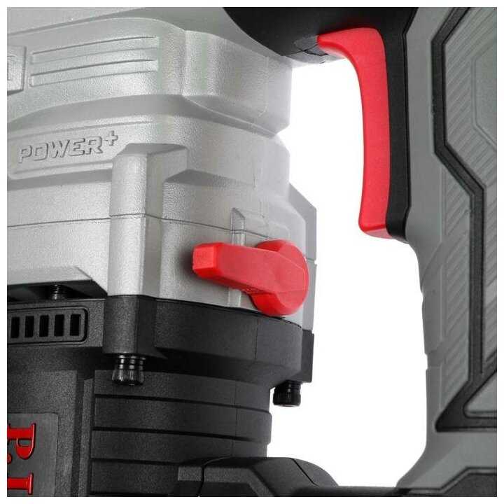 Перфоратор P.I.T. PBH28-C314 (400 Вт) фотография 9