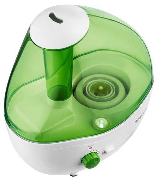 Увлажнитель воздуха Sencor SHF 920BL / SHF 921GR фотография 2