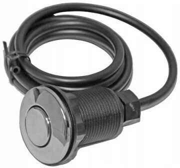 Измельчитель пищевых отходов FRANKE Turbo Elite TE-75S (TE-75S) фотография 5