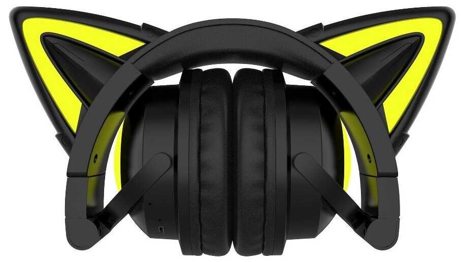 Беспроводные наушники You Cat ZW-068ST фотография 11