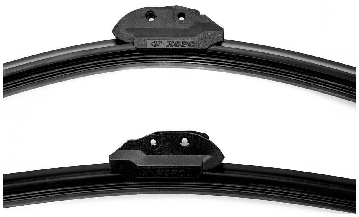 Щетки стеклоочистителя Infiniti EX 25/35/37 2008-2014 (Acrob45/60) фотография 1