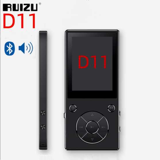 MP3/MP4 плеер MyPads Bluetooth RUIZU D11 8GB фотография 1