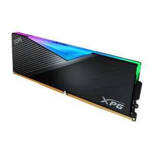 Оперативная память XPG A-Data Lancer RGB (AX5U7200C3416G-DCLARBK) DDR5 32GB 7200MHz фотография 13