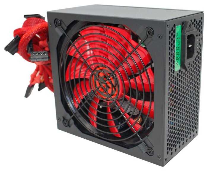 Ginzzu PC700