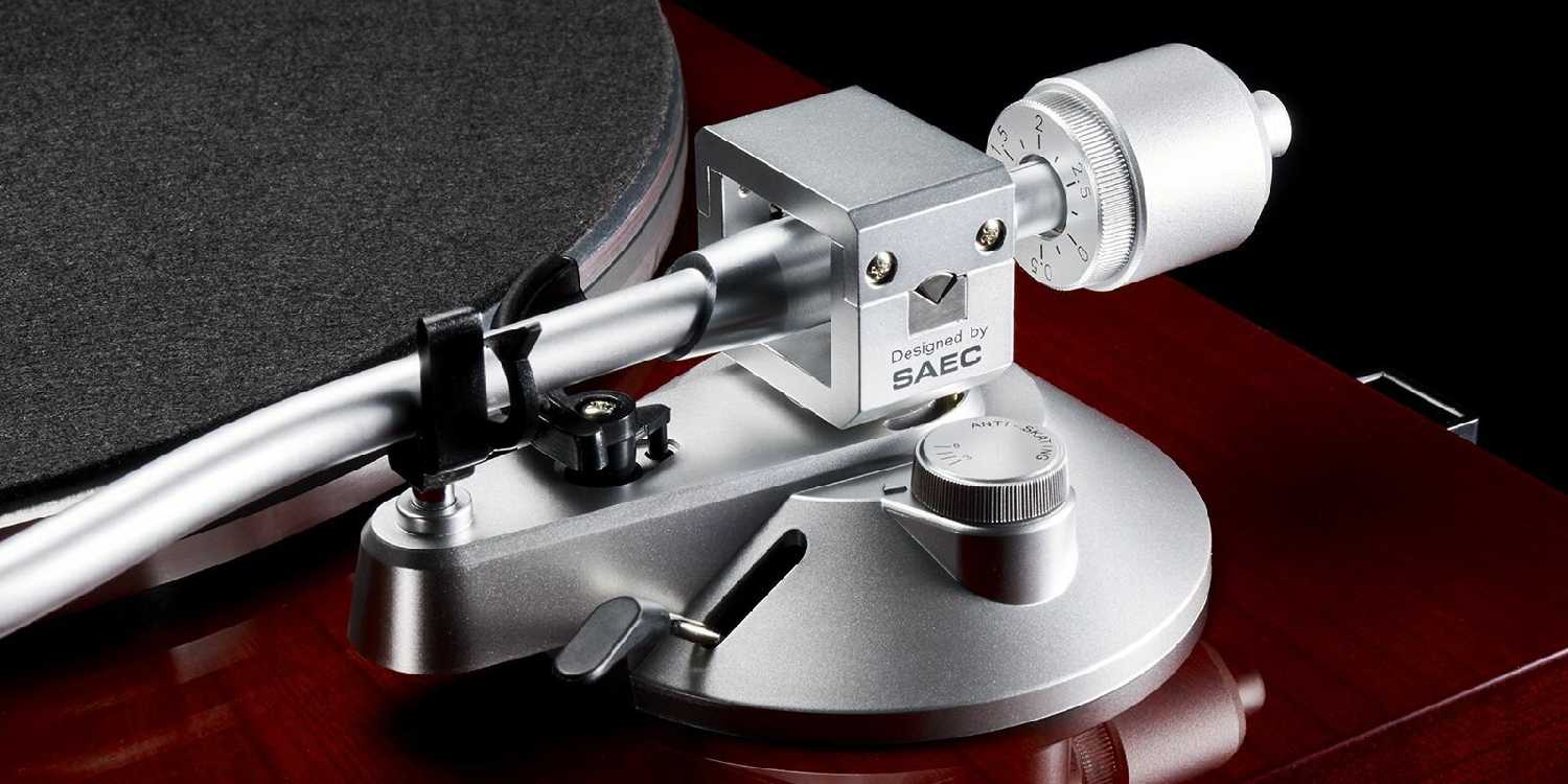 Проигрыватель TEAC TN-3B-SE фотография 5