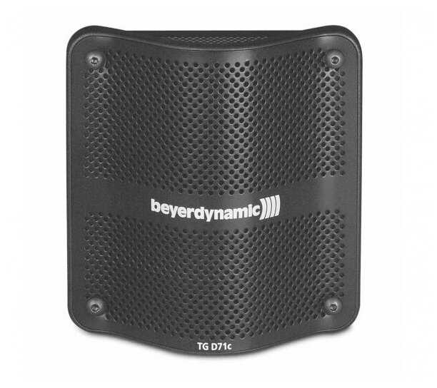 Микрофон Beyerdynamic TG D71 фотография 2