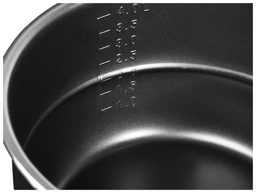 Мультиварка-скороварка Oursson MP5025PSD (MP5025PSD/BL) фотография 6