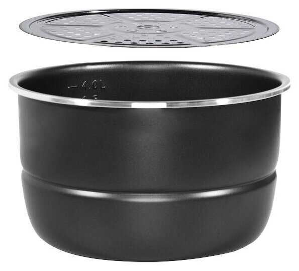 Мультиварка-скороварка Oursson MP5025PSD (MP5025PSD/BL) фотография 9