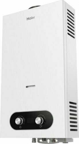 Газовая колонка Haier JSD 20 10D фотография 10