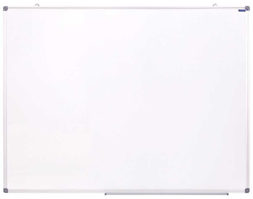 Доска магнитно-маркерная OfficeSpace 307558 96х90 см