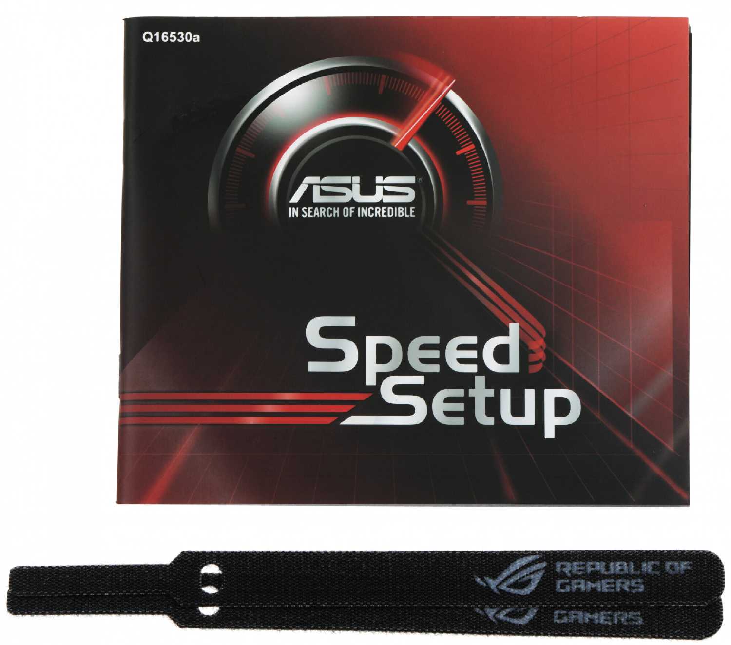 Видеокарта Asus RX560 4GB фотография 7