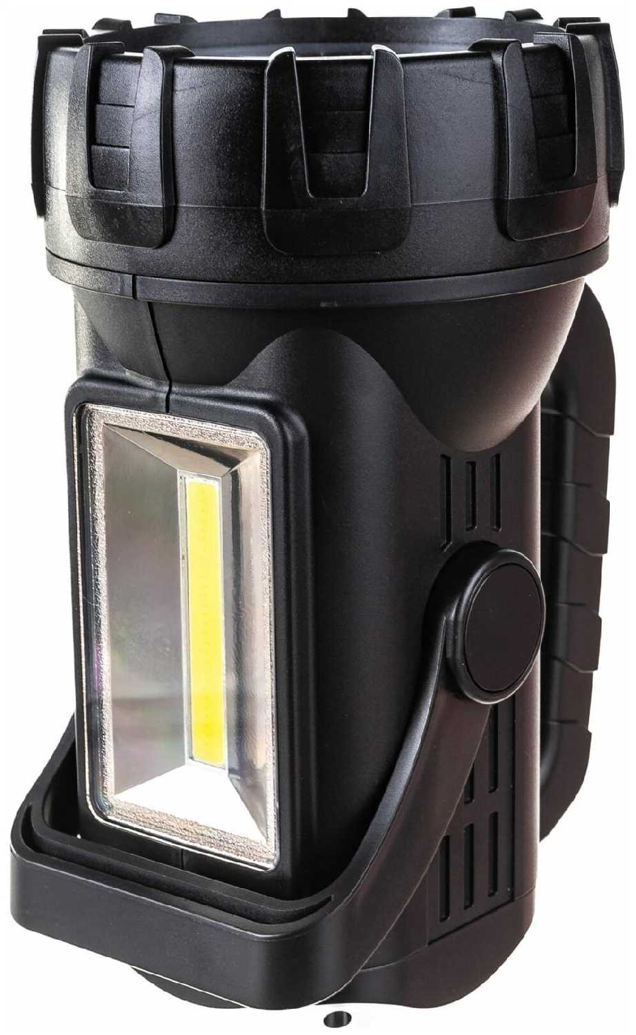 Фонарь аккумуляторный Premium Космос KOSAc8010WLith фотография 2