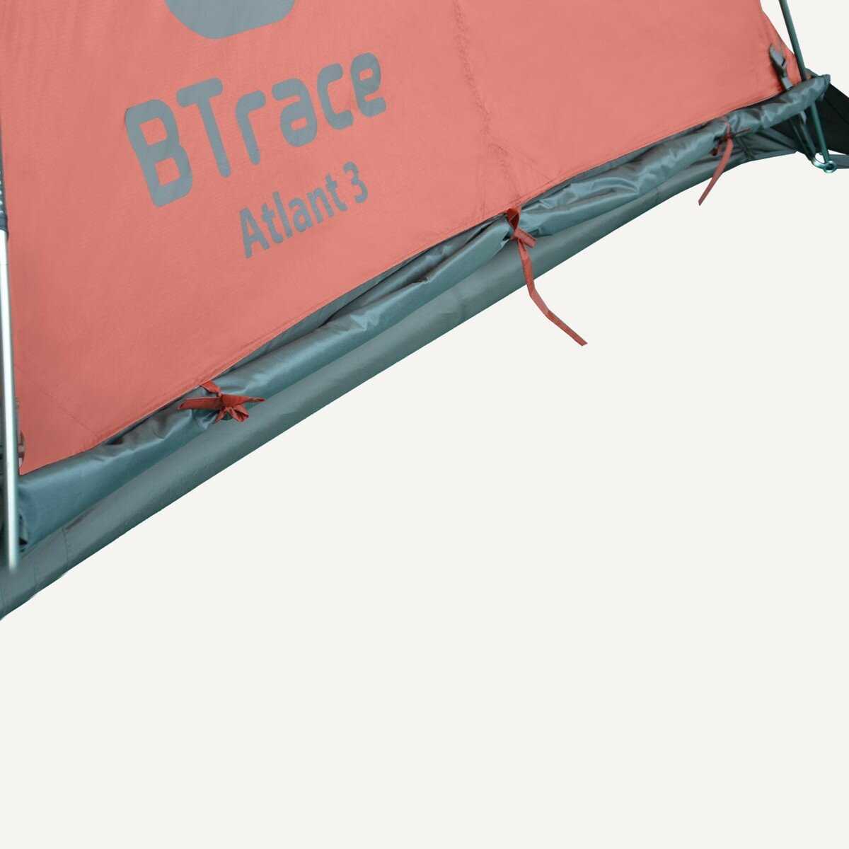 Палатка BTrace Atlant 3 фотография 14