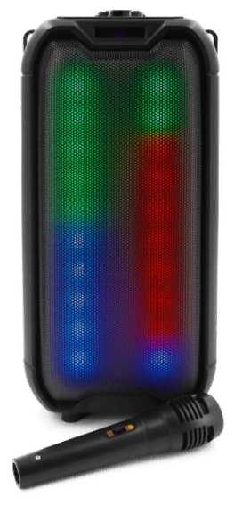 Портативная беспроводная колонка BT SPEAKER (ZQS-4235)