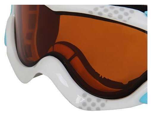 Лыжная маска Sky Monkey SR26 OR фотография 5